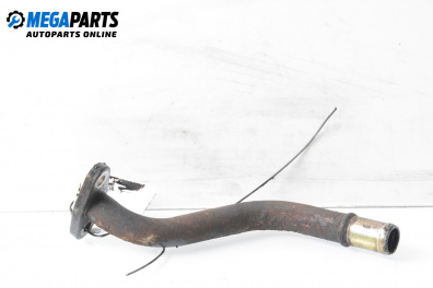 EGR rohr for Mitsubishi Pajero III SUV (01.1999 - 01.2007) 3.2 DI-D (V68W, V78W), 165 hp