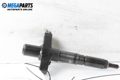 Duza diesel for Mitsubishi Pajero III SUV (01.1999 - 01.2007) 3.2 DI-D (V68W, V78W), 165 hp