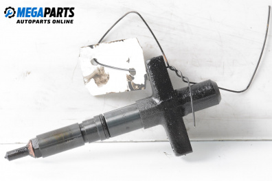 Duza diesel for Mitsubishi Pajero III SUV (01.1999 - 01.2007) 3.2 DI-D (V68W, V78W), 165 hp