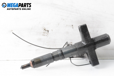 Duza diesel for Mitsubishi Pajero III SUV (01.1999 - 01.2007) 3.2 DI-D (V68W, V78W), 165 hp