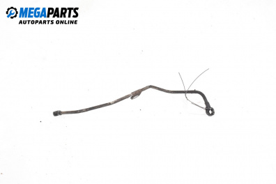 Ölleitung for Mitsubishi Pajero III SUV (01.1999 - 01.2007) 3.2 DI-D (V68W, V78W), 165 hp