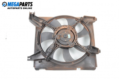 Kühlerlüfter for Hyundai Coupe Coupe II (08.2001 - 08.2009) 1.6 16V, 105 hp