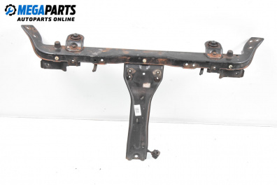 Front upper slam panel for Hyundai Coupe Coupe II (08.2001 - 08.2009), coupe