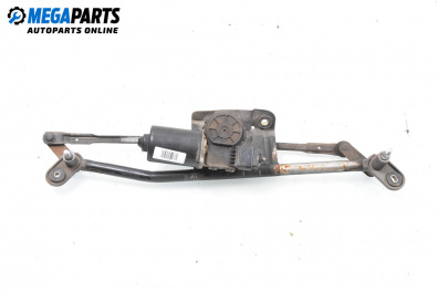 Motor scheibenwischer, vorne for Hyundai Coupe Coupe II (08.2001 - 08.2009), coupe, position: vorderseite