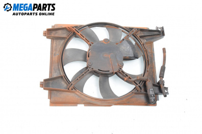 Kühlerlüfter for Hyundai Coupe Coupe II (08.2001 - 08.2009) 1.6 16V, 105 hp