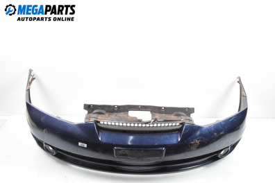 Frontstoßstange for Hyundai Coupe Coupe II (08.2001 - 08.2009), coupe, position: vorderseite
