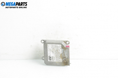 Steuermodul airbag for Hyundai Coupe Coupe II (08.2001 - 08.2009), № 95910-26200