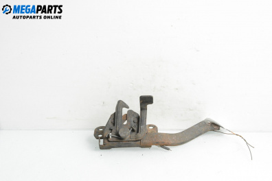 Motorhaube-schloss for Hyundai Coupe Coupe II (08.2001 - 08.2009)