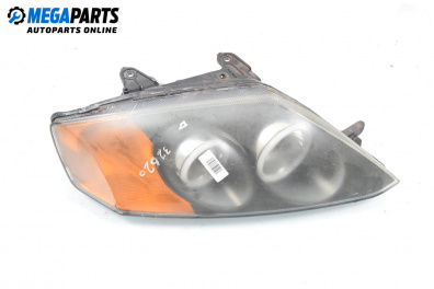 Scheinwerfer for Hyundai Coupe Coupe II (08.2001 - 08.2009), coupe, position: rechts
