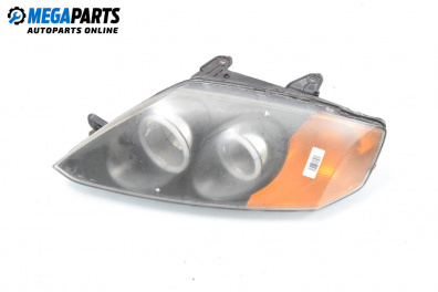 Scheinwerfer for Hyundai Coupe Coupe II (08.2001 - 08.2009), coupe, position: links