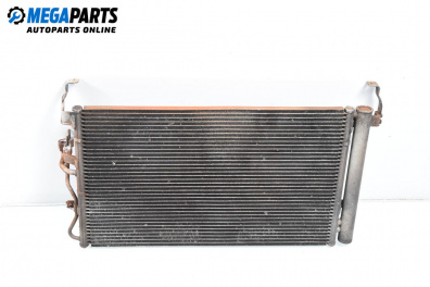 Kühler klimaanlage for Hyundai Coupe Coupe II (08.2001 - 08.2009) 1.6 16V, 105 hp