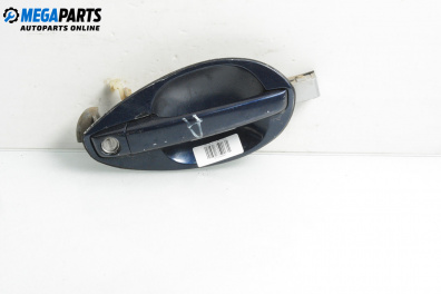 Außengriff for Hyundai Coupe Coupe II (08.2001 - 08.2009), 3 türen, coupe, position: rechts, vorderseite
