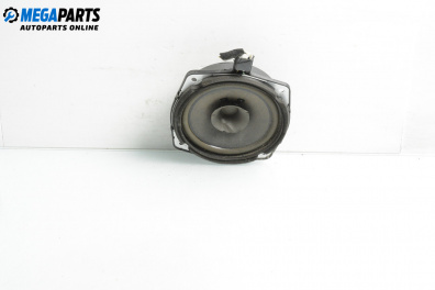 Loudspeaker for Hyundai Coupe Coupe II (08.2001 - 08.2009)