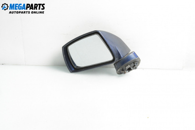 Spiegel for Hyundai Coupe Coupe II (08.2001 - 08.2009), 3 türen, coupe, position: links