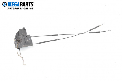 Schloss for Hyundai Coupe Coupe II (08.2001 - 08.2009), position: rechts