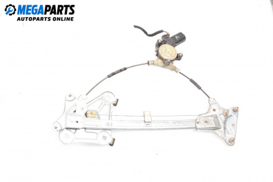 Antrieb el. fensterheber for Hyundai Coupe Coupe II (08.2001 - 08.2009), 3 türen, coupe, position: links