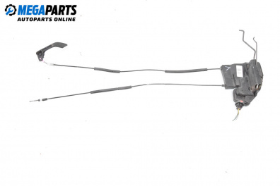 Schloss for Hyundai Coupe Coupe II (08.2001 - 08.2009), position: links