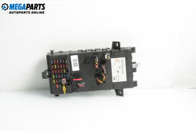 Tablou cu siguranțe for Hyundai Coupe Coupe II (08.2001 - 08.2009) 1.6 16V, 105 hp