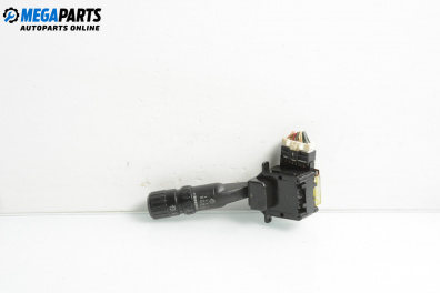 Verstellhebel scheibenwischer for Hyundai Coupe Coupe II (08.2001 - 08.2009)