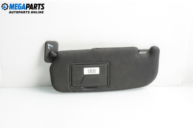 Sonnenblende for Hyundai Coupe Coupe II (08.2001 - 08.2009), position: links