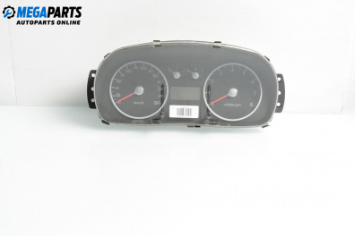Kilometerzähler for Hyundai Coupe Coupe II (08.2001 - 08.2009) 1.6 16V, 105 hp