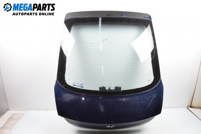 Boot lid for Hyundai Coupe Coupe II (08.2001 - 08.2009), 3 doors, coupe, position: rear