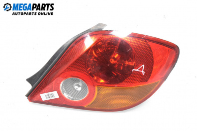 Tail light for Hyundai Coupe Coupe II (08.2001 - 08.2009), coupe, position: right