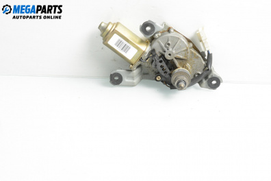 Motor scheibenwischer, vorne for Hyundai Coupe Coupe II (08.2001 - 08.2009), coupe, position: rückseite