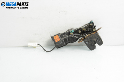 Heckklappe-schloss for Hyundai Coupe Coupe II (08.2001 - 08.2009), coupe, position: rückseite