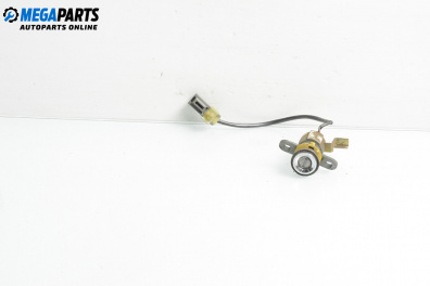 Sperre heckklappe for Hyundai Coupe Coupe II (08.2001 - 08.2009), coupe