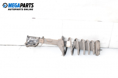 Amortizor McPherson for Hyundai Coupe Coupe II (08.2001 - 08.2009), coupe, position: stânga - spate