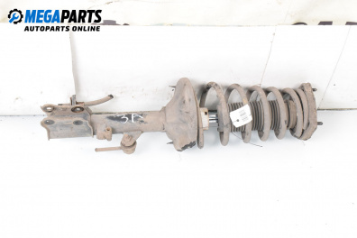Amortizor McPherson for Hyundai Coupe Coupe II (08.2001 - 08.2009), coupe, position: dreaptă - spate
