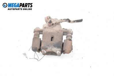 Bremszange for Hyundai Coupe Coupe II (08.2001 - 08.2009), position: links, rückseite