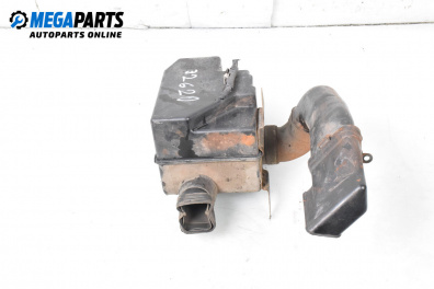Carcasă filtru de aer for Hyundai Coupe Coupe II (08.2001 - 08.2009) 1.6 16V