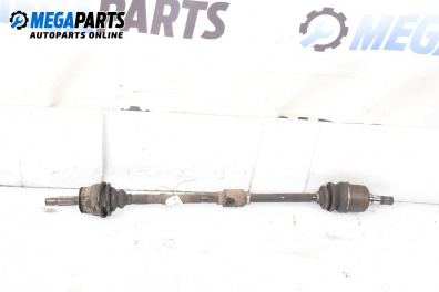 Antriebswelle for Hyundai Coupe Coupe II (08.2001 - 08.2009) 1.6 16V, 105 hp, position: rechts, vorderseite