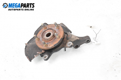 Butuc cu bielă for Hyundai Coupe Coupe II (08.2001 - 08.2009), position: stânga - fața