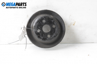 Fulie curea for Hyundai Coupe Coupe II (08.2001 - 08.2009) 1.6 16V, 105 hp