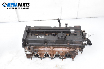Motorkopf for Hyundai Coupe Coupe II (08.2001 - 08.2009) 1.6 16V, 105 hp