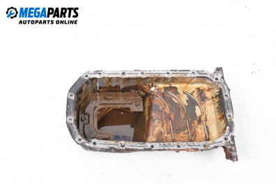 Crankcase for Hyundai Coupe Coupe II (08.2001 - 08.2009) 1.6 16V, 105 hp