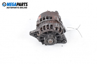 Alternator for Hyundai Coupe Coupe II (08.2001 - 08.2009) 1.6 16V, 105 hp, № AB180128