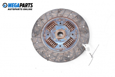 Kupplungsscheibe for Hyundai Coupe Coupe II (08.2001 - 08.2009) 1.6 16V, 105 hp