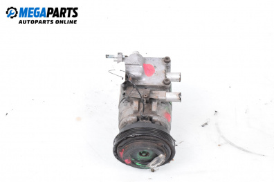 AC compressor for Hyundai Coupe Coupe II (08.2001 - 08.2009) 1.6 16V, 105 hp