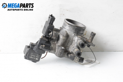 Drosselklappe for Hyundai Coupe Coupe II (08.2001 - 08.2009) 1.6 16V, 105 hp