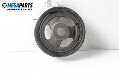 Fulie curea for Hyundai Coupe Coupe II (08.2001 - 08.2009) 1.6 16V, 105 hp