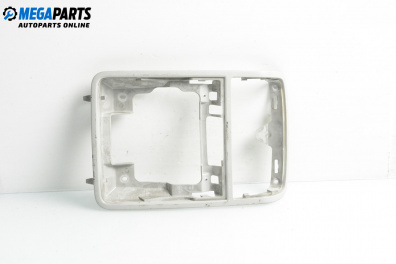 Zentralkonsole for Volkswagen Golf V Hatchback (10.2003 - 02.2009)