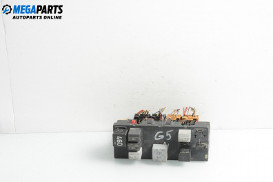 Komfort-modul for Volkswagen Golf V Hatchback (10.2003 - 02.2009)