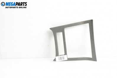 Zentralkonsole for Volkswagen Golf V Hatchback (10.2003 - 02.2009)