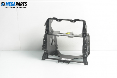 Zentralkonsole for Volkswagen Golf V Hatchback (10.2003 - 02.2009)