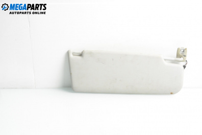 Sonnenblende for Volkswagen Golf V Hatchback (10.2003 - 02.2009), position: links