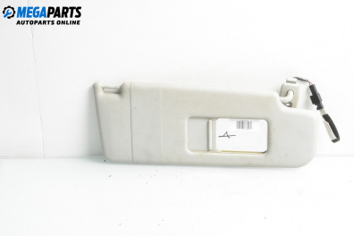 Sonnenblende for Volkswagen Golf V Hatchback (10.2003 - 02.2009), position: rechts